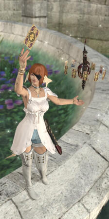 "How did you know that?"-Anonymous Customer