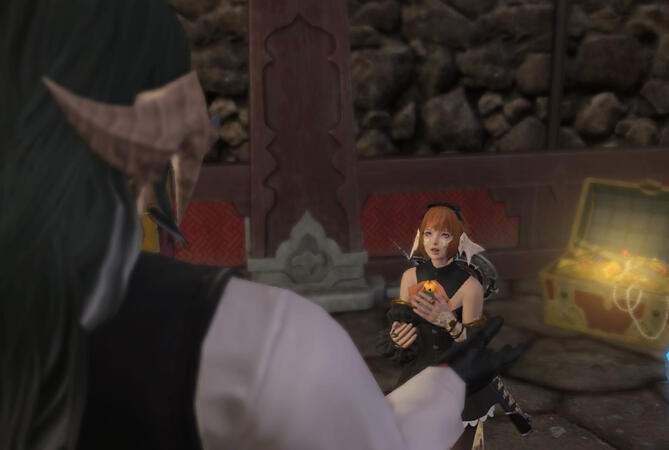 “This was very good, I am glad I came by! I will be doing so again in the future!” -Lady Tenftpoleington