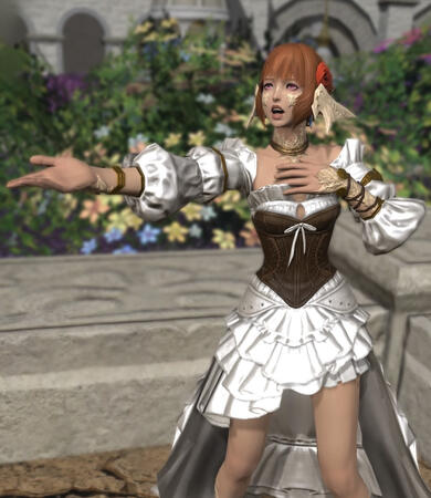 "That…Gives me a lot of relief.."-Anonymous Customer